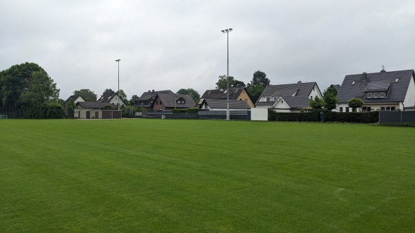 Sportanlage Kaiserau/FLVW-Platz 3 - Kamen-Methler