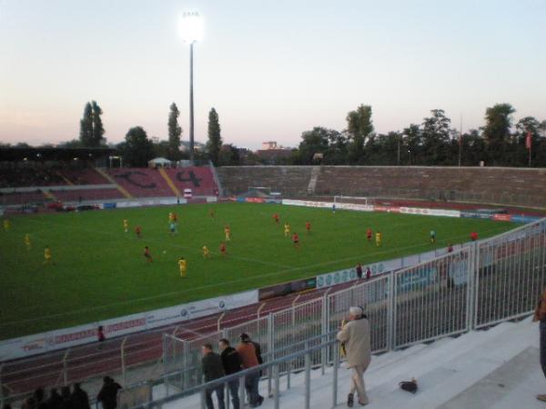 Südweststadion - Ludwigshafen/Rhein