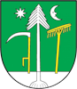 Wappen TJ Partizán Hiadeľ