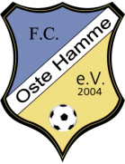 Wappen FC Oste-Hamme 2004 II  75237
