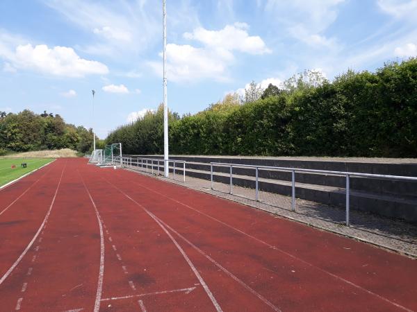 Sportplatz Vockestraße - Haar bei München