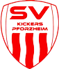 Wappen SV Kickers Pforzheim 2011 II