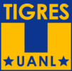 Wappen Tigres UANL  8134