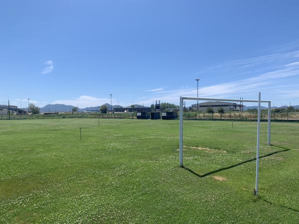 Gradski Stadion Jadranovo - Ploče