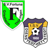 Wappen SG Griesheim/Dienstedt-Hettstedt (Ground A)