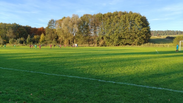 Sportanlage Gemeinfeld - Burgpreppach-Gemeinfeld