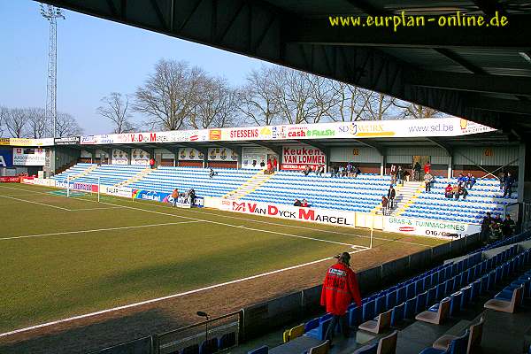 Het Kuipje - Westerlo