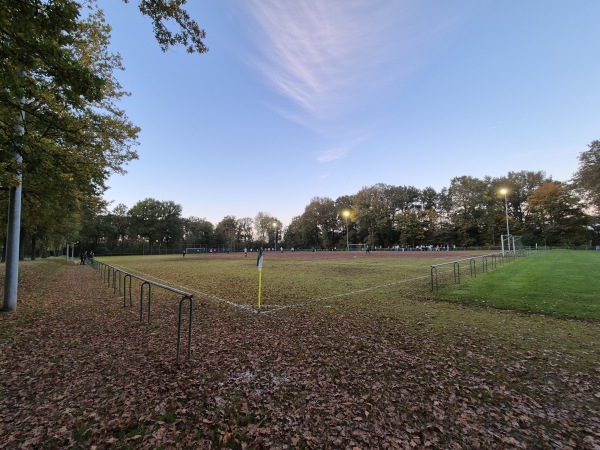 Spartaplatz 2 - Erkelenz-Gerderath