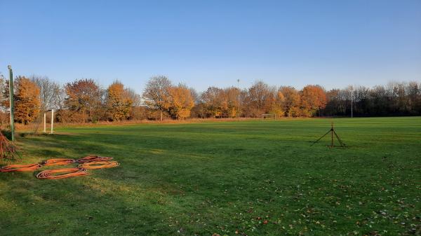 Sportanlage Am Raakamp Platz 2 - Fredenbeck