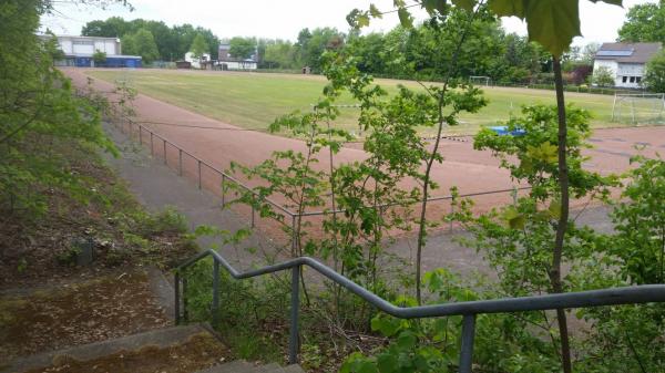 Stadion Holzwiese  - Spenge