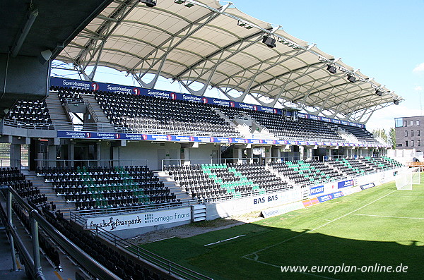 Briskeby stadion - Hamar