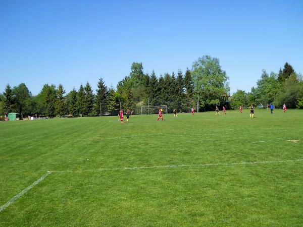 Sportplatz Bichl - Bichl