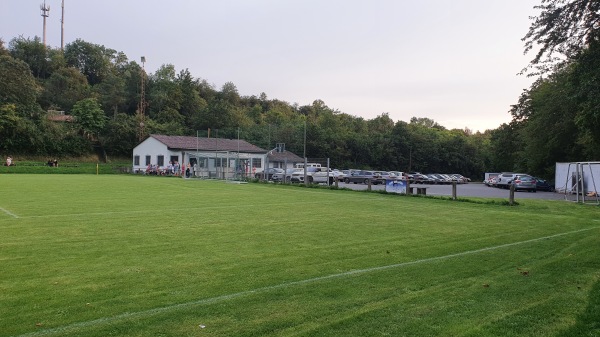 Sportanlage Unterer Effelter - Wittighausen