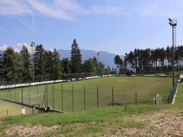 Campo Sportivo di Flavon - Flavon 