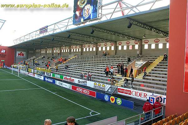 Borås Arena - Borås