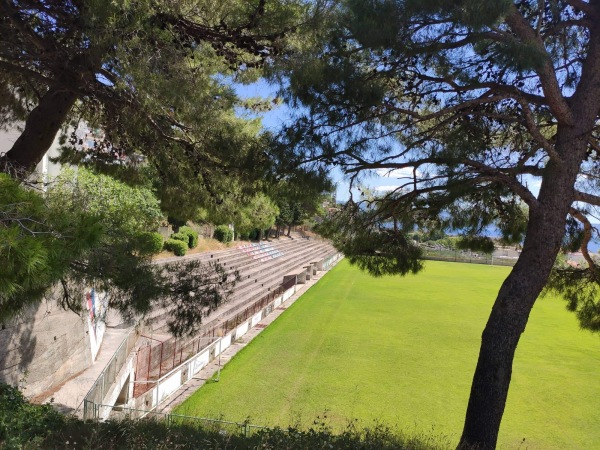Stadion SRC Dalmacija - Dugi Rat