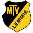 Wappen MTV Lemmie 1925  50553