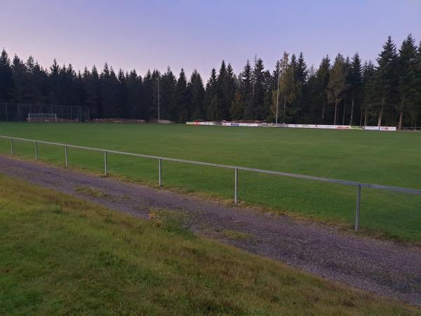 Sportgelände Oberer Hardt Platz 2 - Oberreichenbach/Schwarzwald-Würzbach