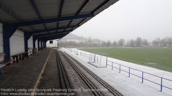 Friedrich-Ludwig-Jahn-Sportpark - Freyburg/Unstrut