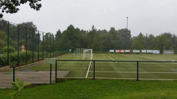 Sportplatz Am Dönberg - Wuppertal-Dönberg