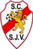Wappen SC São João de Ver