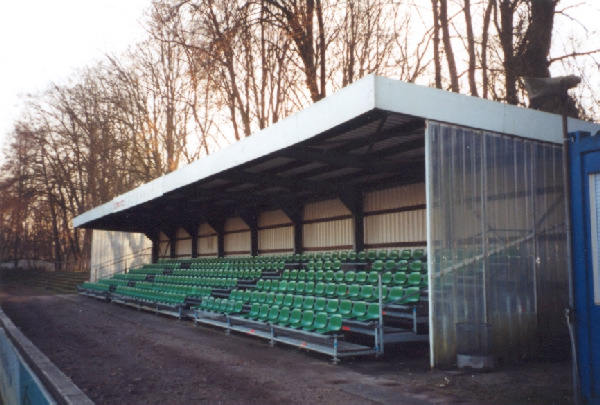 Stadion 1 - Pinneberg
