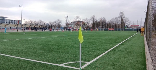 Paul-Renz-Sportanlage KR1 - Augsburg