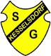 Wappen SG Kesselsdorf 1945 Wappen SG Kesselsdorf 1945