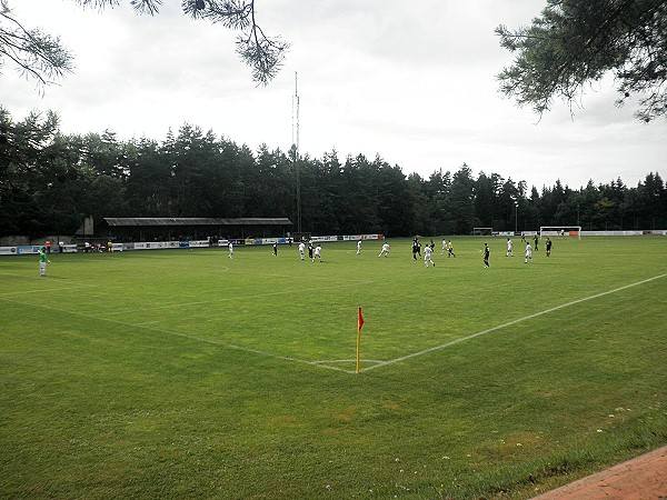 ATUS Sportplatz - Ferlach