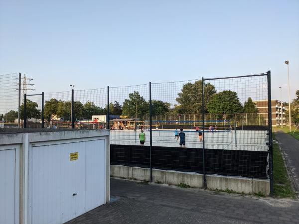 Jetzt Beachvolleyball Felder