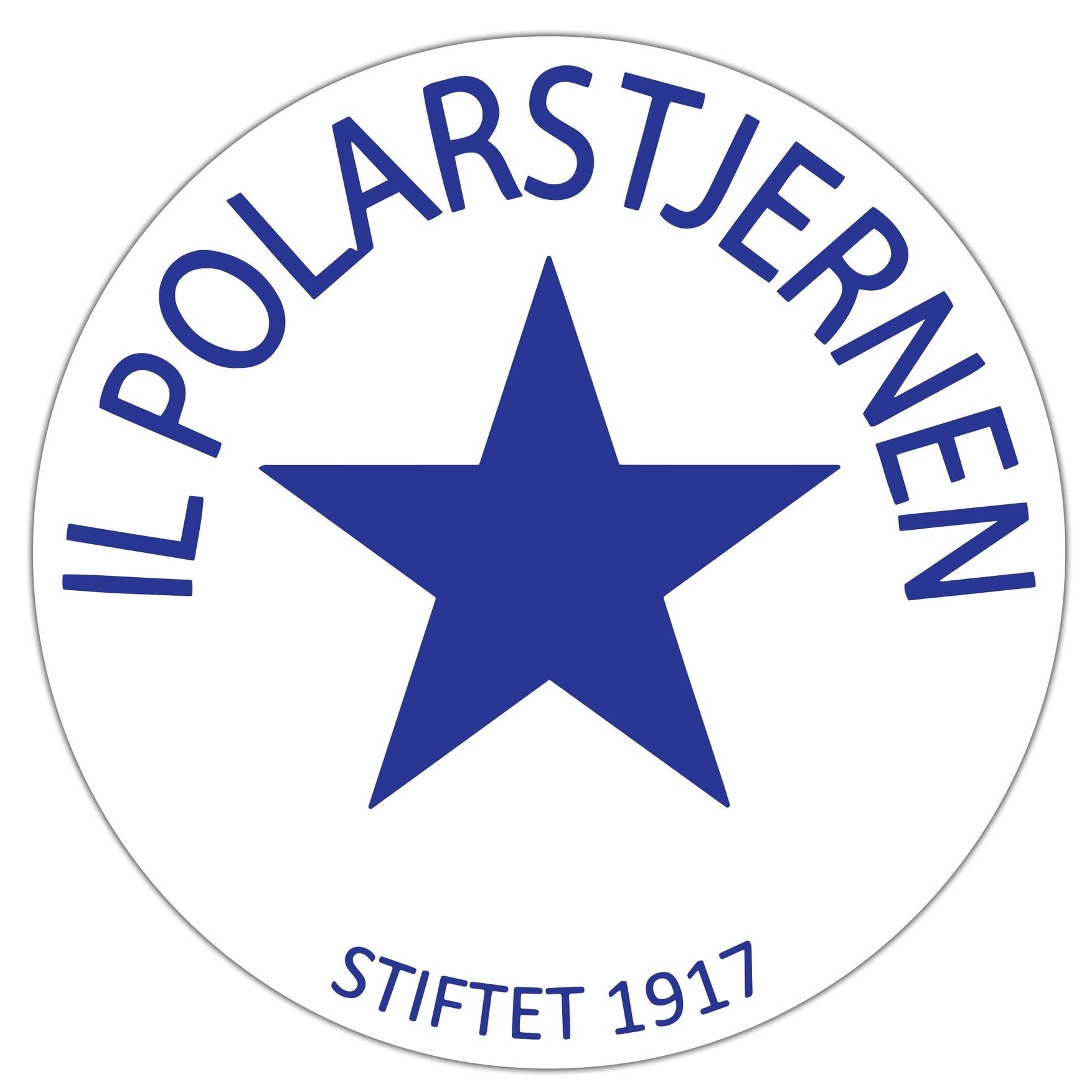 Wappen IL Polarstjernen