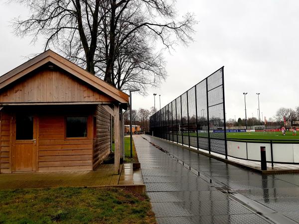 Sportpark De IJsselweide - Gendringen - Oude IJsselstreek-Ulft