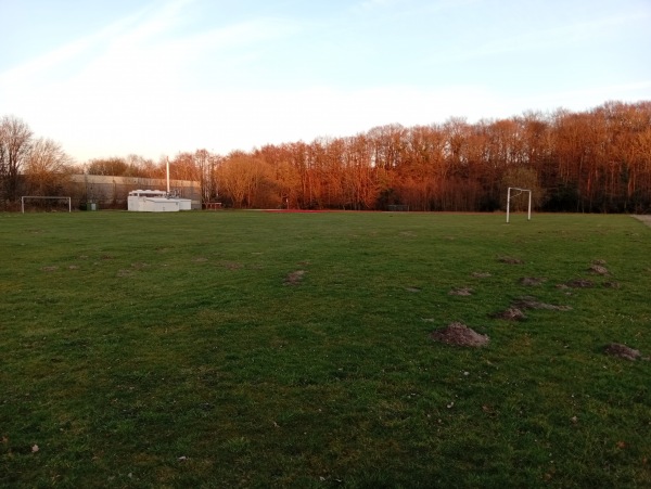Sportplatz Spann - Aukrug
