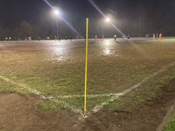 Mußriedestadion C-Platz - Nienburg/Weser