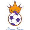 Wappen FK Romme Krona