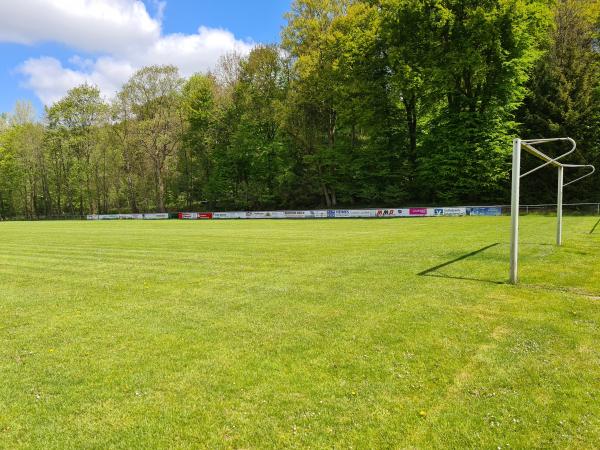 Sportplatz Gevelinghausen - Olsberg-Gevelinghausen