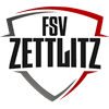 Wappen FSV Zettlitz 1990