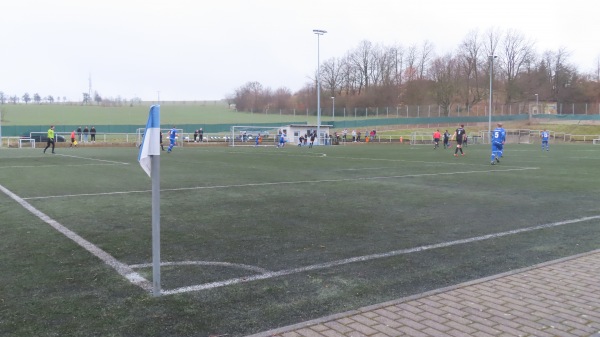 Stadion Bannewitz Nebenplatz - Bannewitz