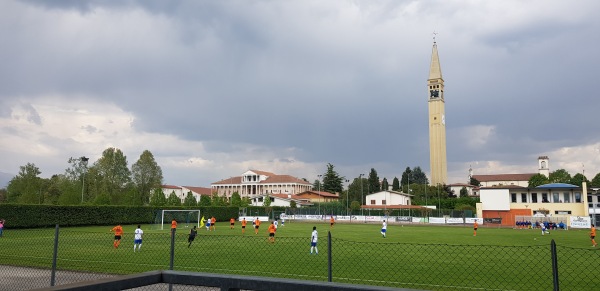 Stadio Comunale Fair Play - Cartigliano