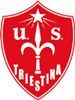 Wappen ehemals US Triestina Calcio