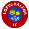 Wappen Löftadalens IF