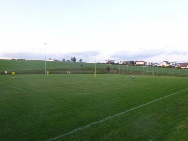 Arena Bad Zell - Bad Zell