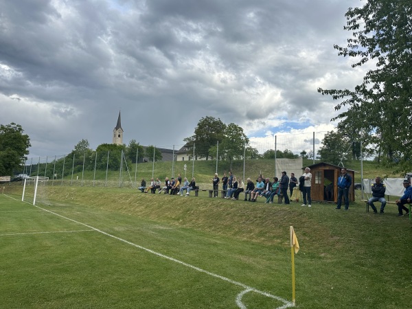 Sportplatz Stein im Jauntal - Stein im Jauntal