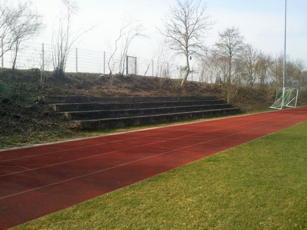 Sportanlage Mindlestal Platz 2 - Steißlingen