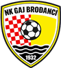Wappen NK Gaj Brođanci