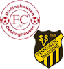 Wappen SG Düdinghausen-Deblinghausen/Pennigsehl-Mainsche - Frauen (Ground B)