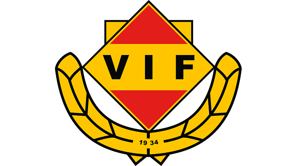 Wappen Vegeholms IF