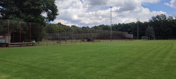 Sparta-Sportanlage - Langenhagen-Langenforth