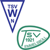 Wappen SG Wiedingharde/Emmelsbüll (Ground B)