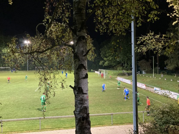 Wingert-Sportpark - Bad Homburg vor der Höhe-Ober-Erlenbach
